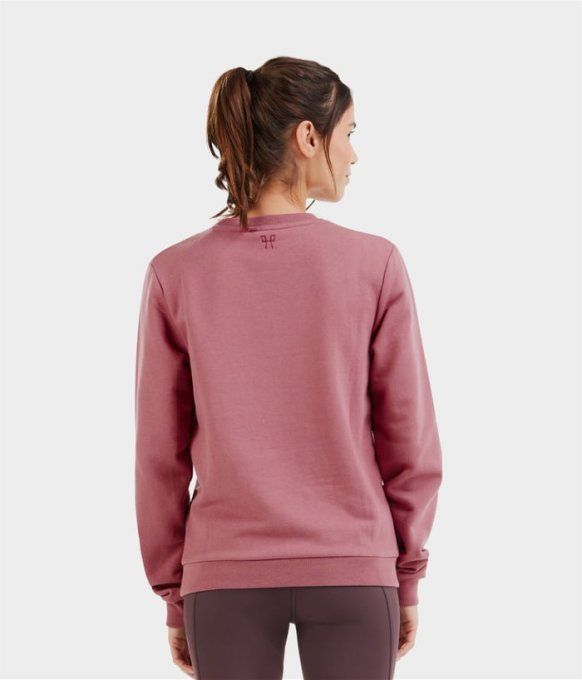 Team Sweat-Shirt Femme Horse Pilot