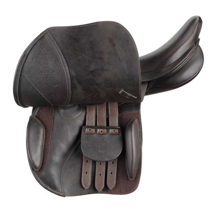 Selle de saut Daslö Gold