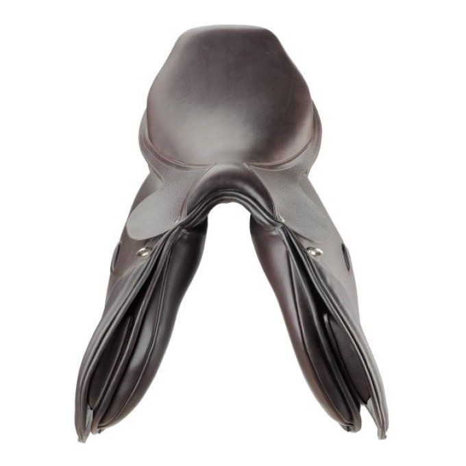 Selle de saut Daslö Gold