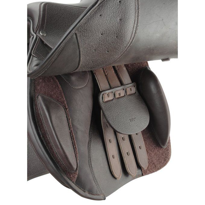 Selle de saut Daslö Gold