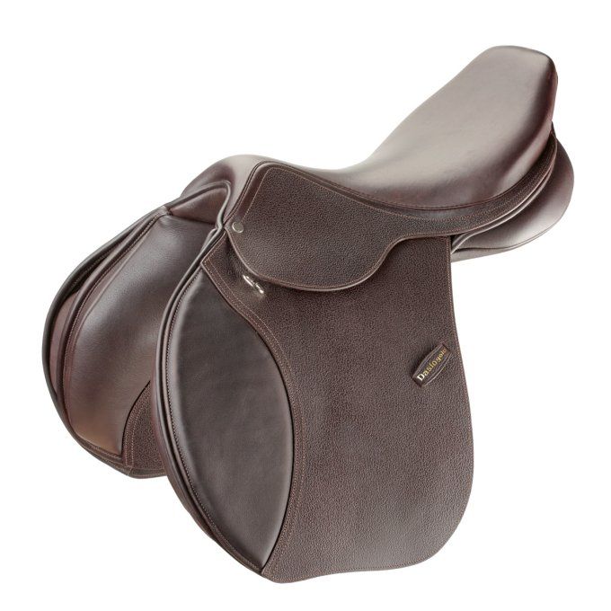 Selle de saut Daslö Gold