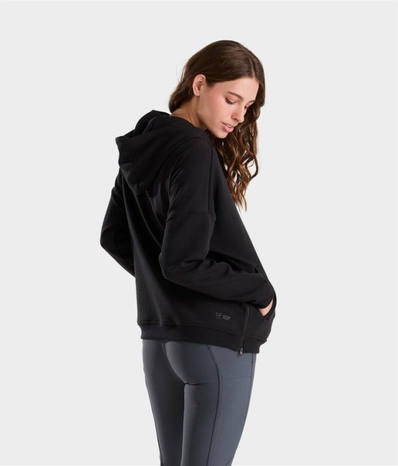 Team Hoodie Femme Horse Pilot