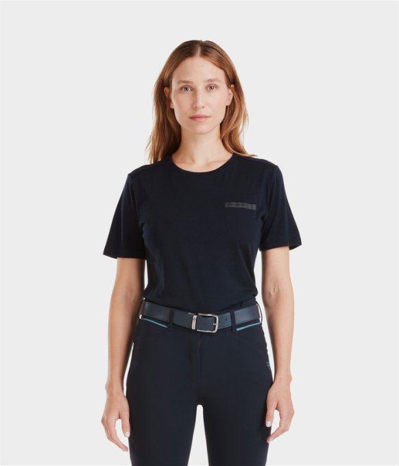 Merinos Shirt femme