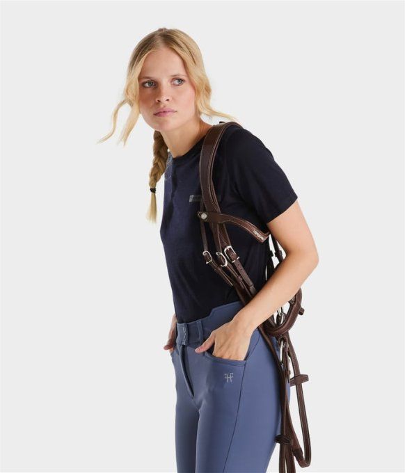 Merinos Shirt femme