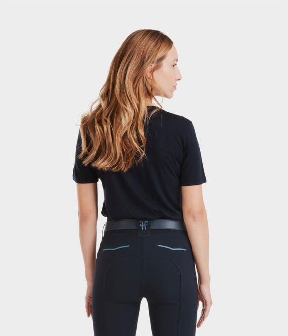 Merinos Shirt femme