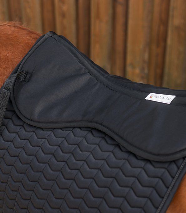 Pad de selle Memory Foam