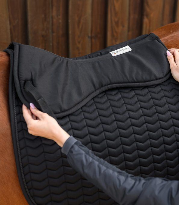 Pad de selle Memory Foam