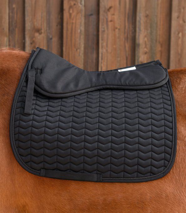 Pad de selle Memory Foam