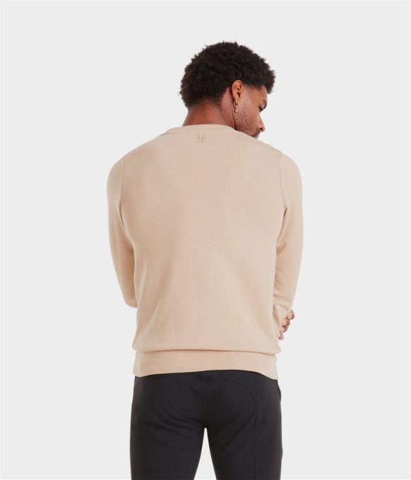 Team Sweat-Shirt Homme Horse Pilot