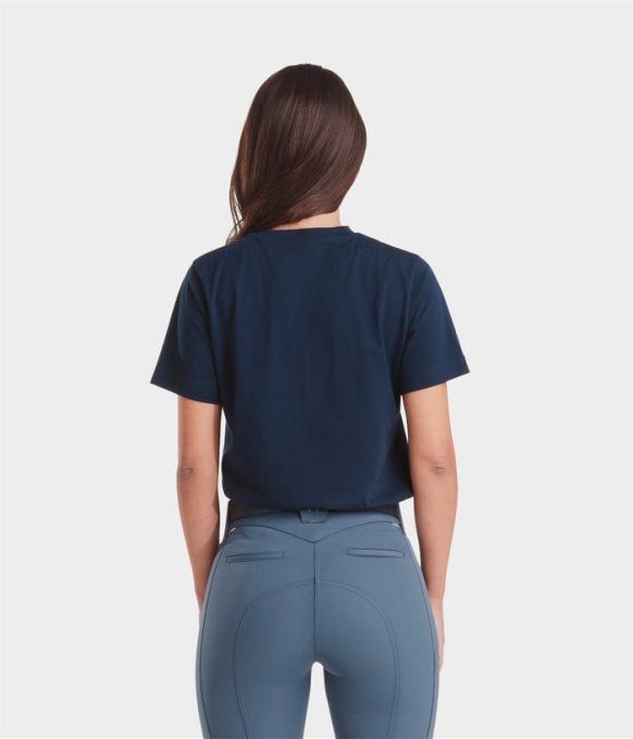 Team Shirt Femme Horse Pilot