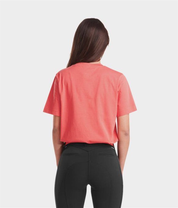 Team Shirt Femme Horse Pilot