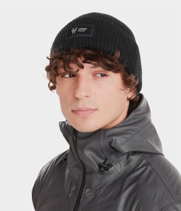 Rider Beanie Bonnet Horse Pilot