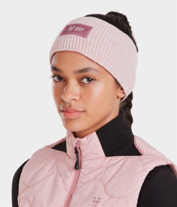 Rider Headband Bandeau Horse Pilot