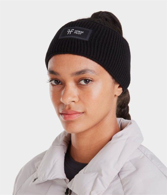 Rider Headband Bandeau Horse Pilot