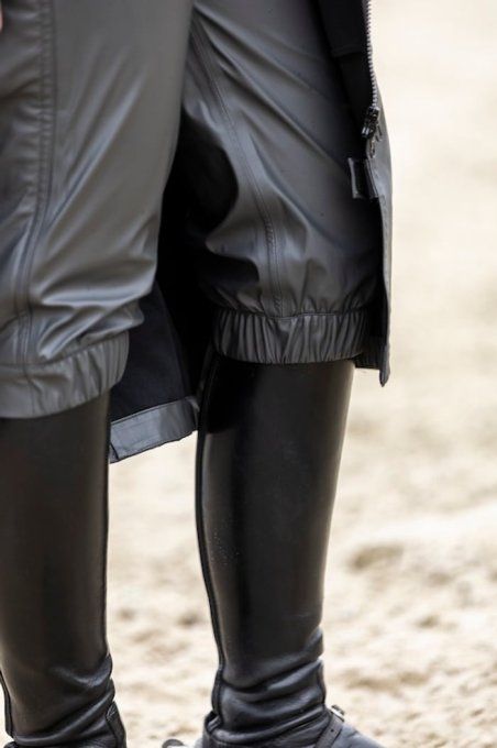 Raintech Pants Horse Pilot