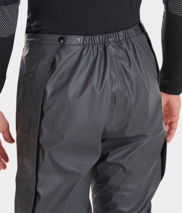 Raintech Pants Horse Pilot