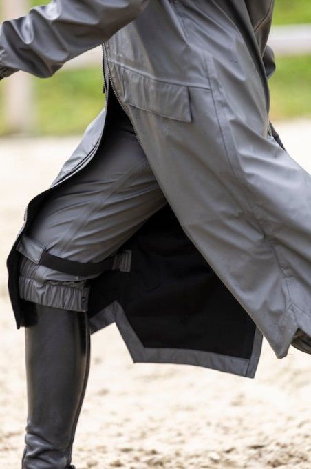 Raintech Pants Horse Pilot