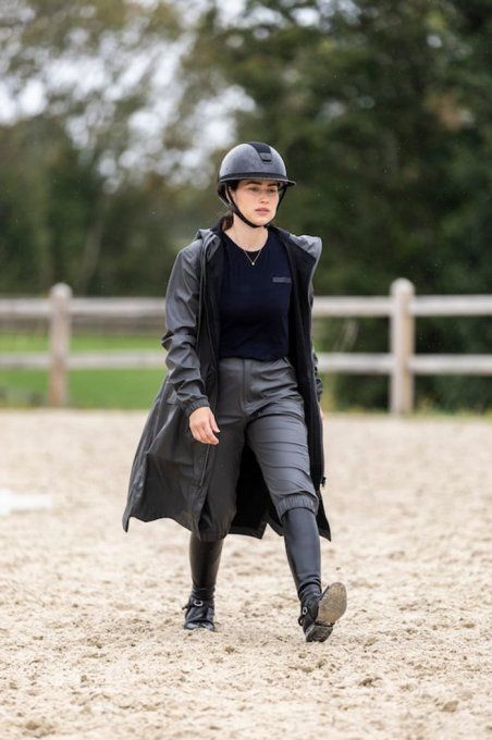 Raintech Pants Horse Pilot