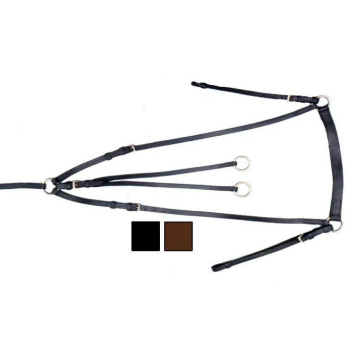 Collier de chasse