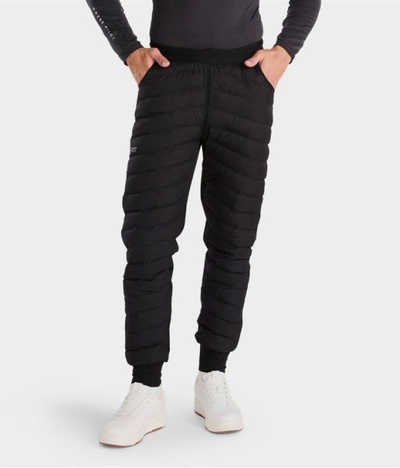 Padded Pants Unisex