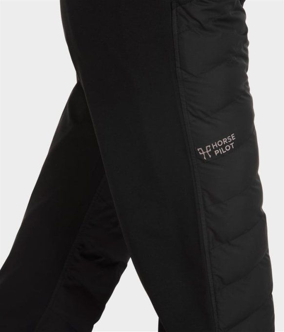 Padded Pants Unisex