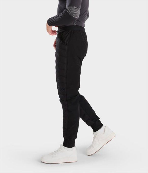 Padded Pants Unisex