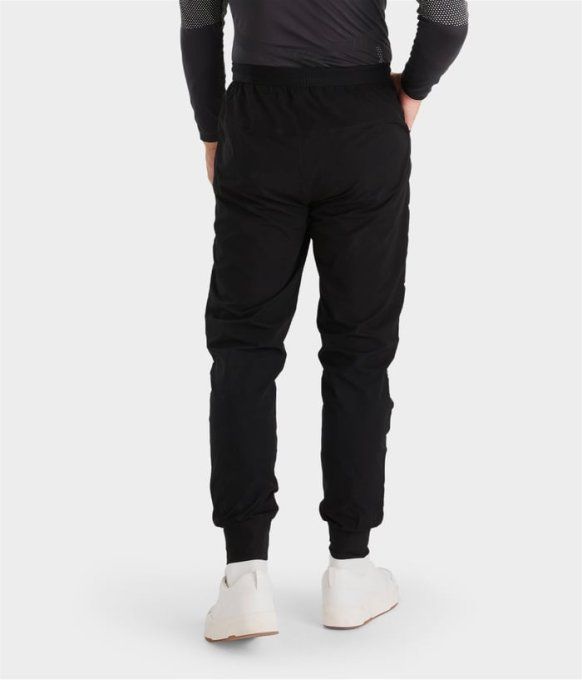 Padded Pants Unisex