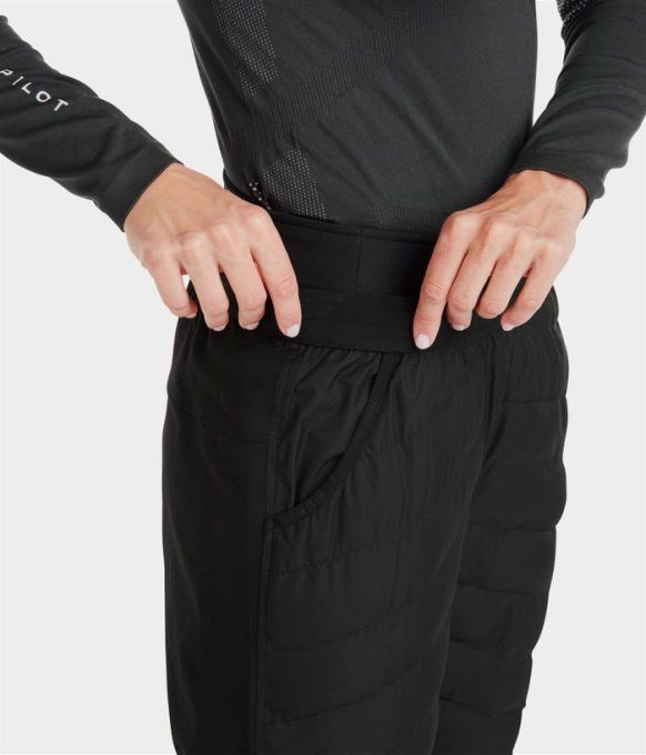 Padded Pants Unisex