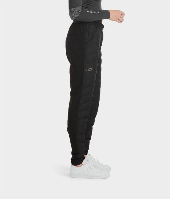 Padded Pants Unisex