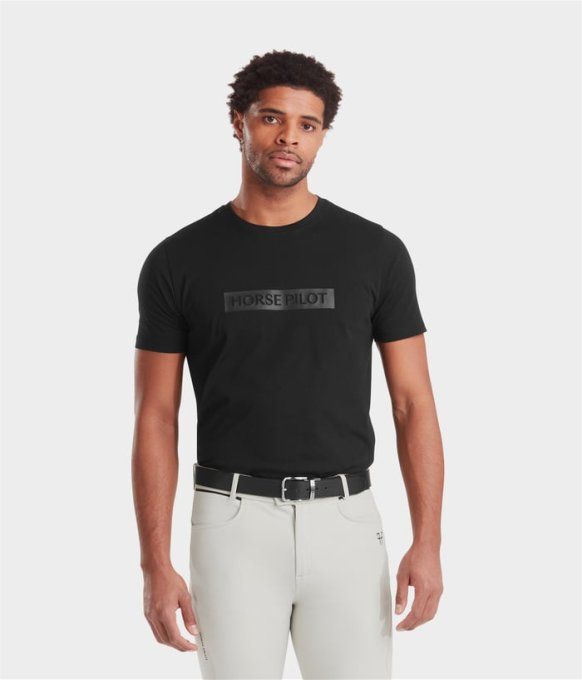Team Shirt Horse Pilot