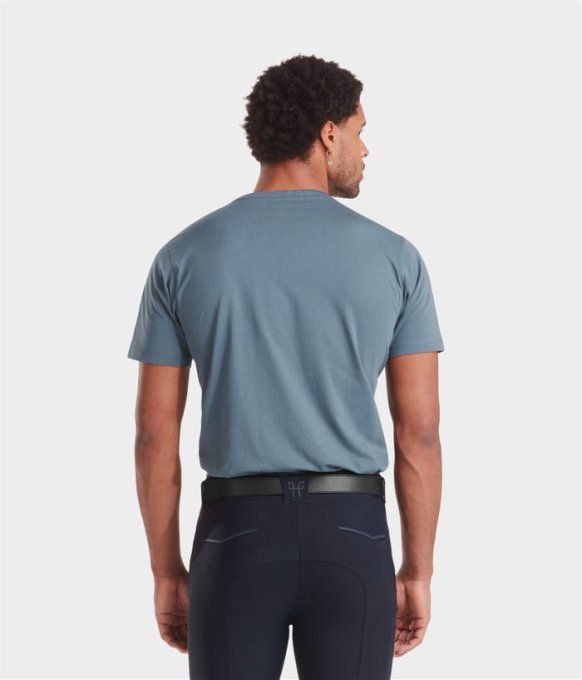 Team Shirt Horse Pilot