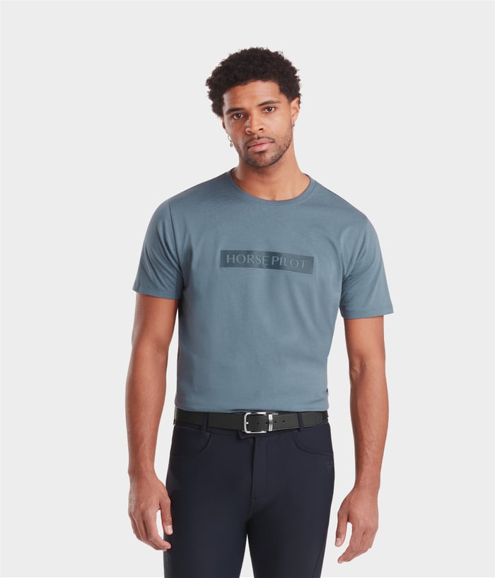 Team Shirt Horse Pilot