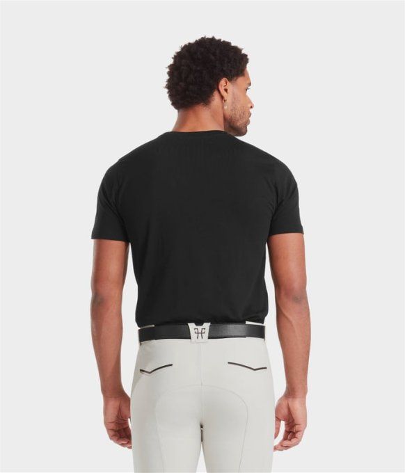 Team Shirt Horse Pilot