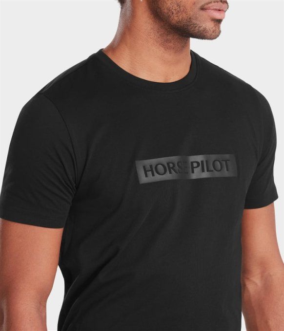 Team Shirt Horse Pilot
