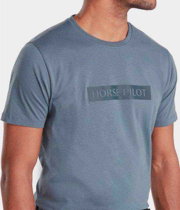 Team Shirt Horse Pilot