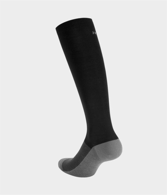 2x Aero Socks Chaussettes Horse Pilot
