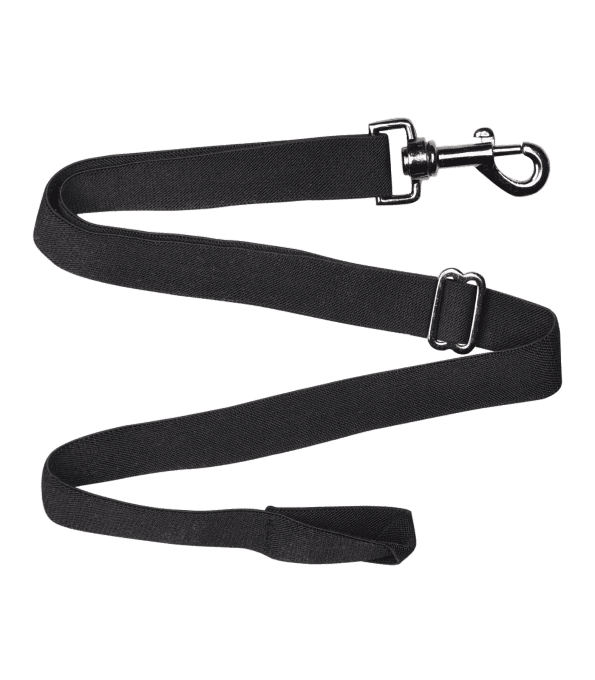 Courroies de jambes élastiques