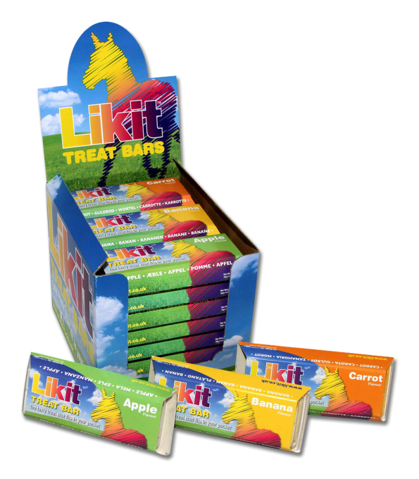 BARRE LIKIT