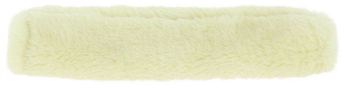 Fourreau de muserolle - Teddy