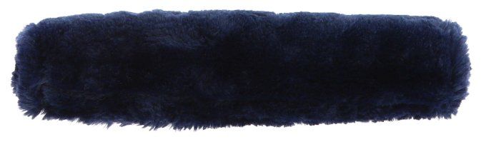 Fourreau de muserolle - Teddy