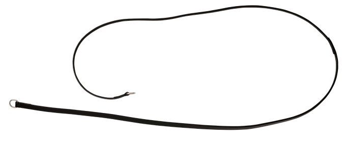 Rênes de gogue cuir 