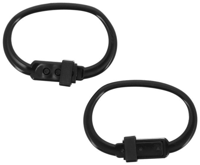 Anneaux de sécurité Hippotonic