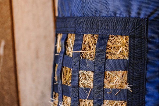 Sac à foin - Rectangle