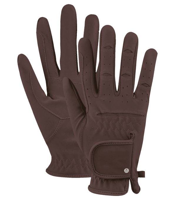 Gants d’équitation polyvalents Der Vielseitige