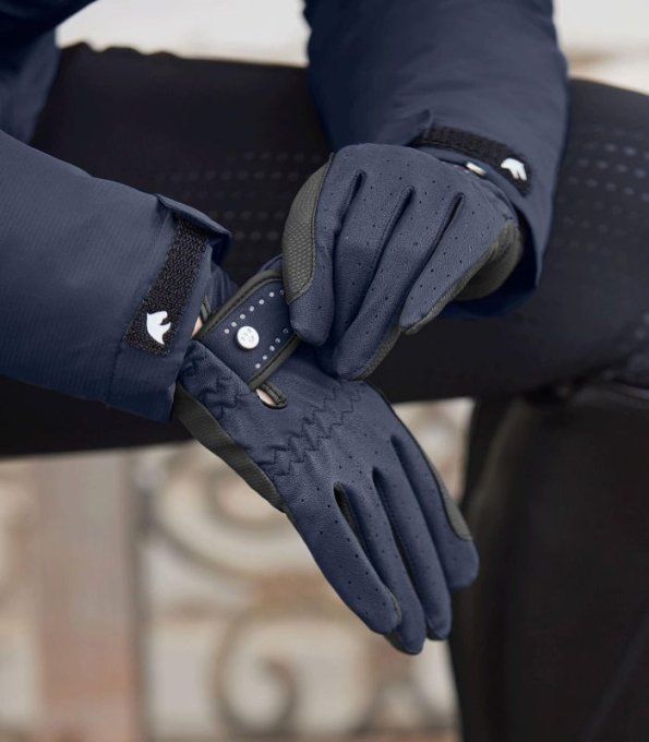 Gants universels Der Allrounder
