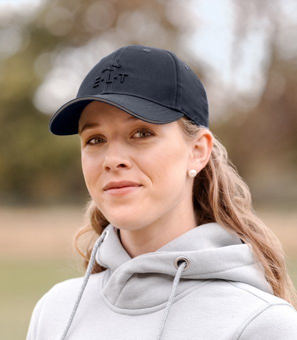 Casquette E.L.T