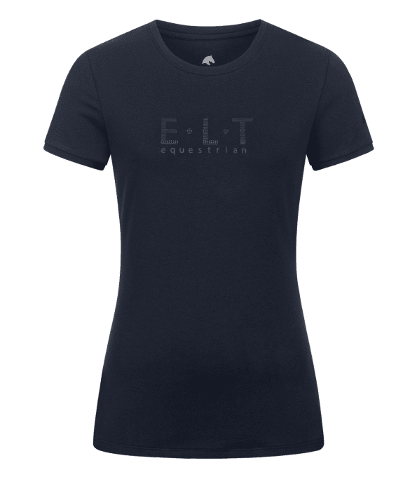 T-shirt Perugia Femme