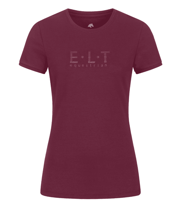 T-shirt Perugia Femme