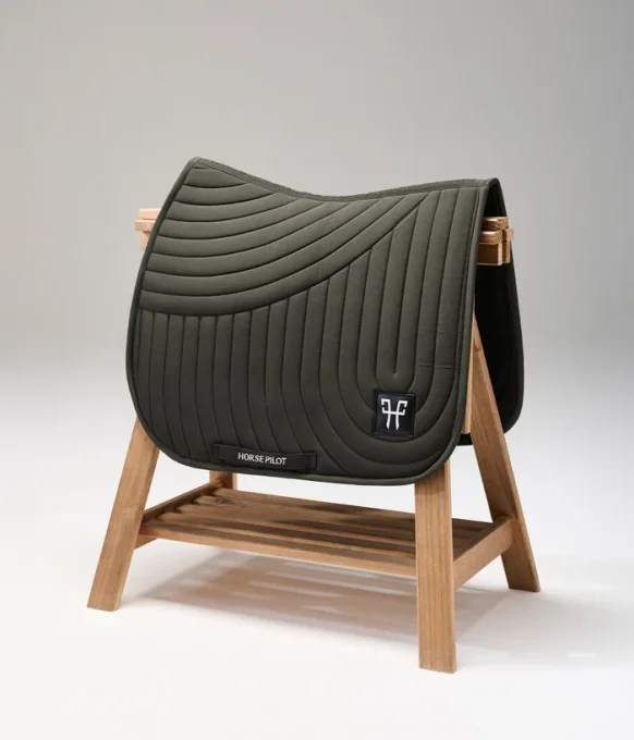 Tapis de selle jumping Horse Pilot