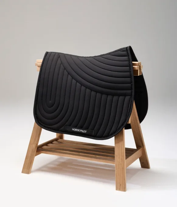 Tapis de selle jumping Horse Pilot